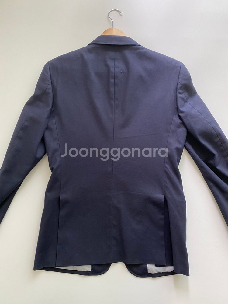 커스텀멜로우 customellow 남자 자켓 100--1