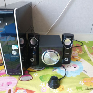 사무용 데스크탑pc 10000원 판매