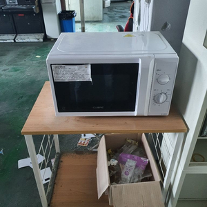 전자레인지 25000원 판매
