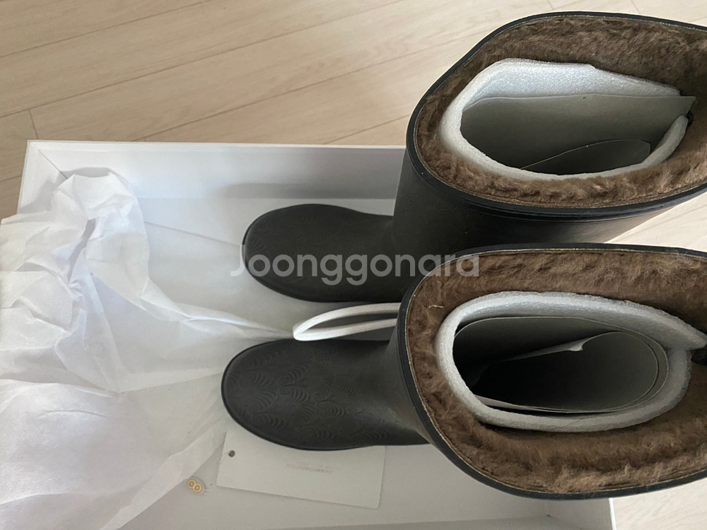 Moovboot 겨울 장화 [가격 인하]--1