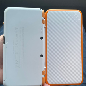 닌텐도 2ds XL 128g