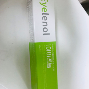 아이레놀 EYELENOL (다크써클 커버)