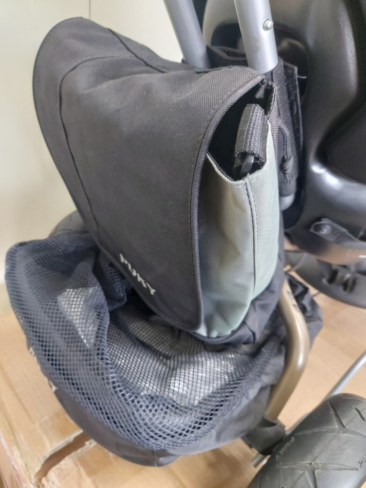 진열]푸키치티 S6_푸키 다기능 자전거--3