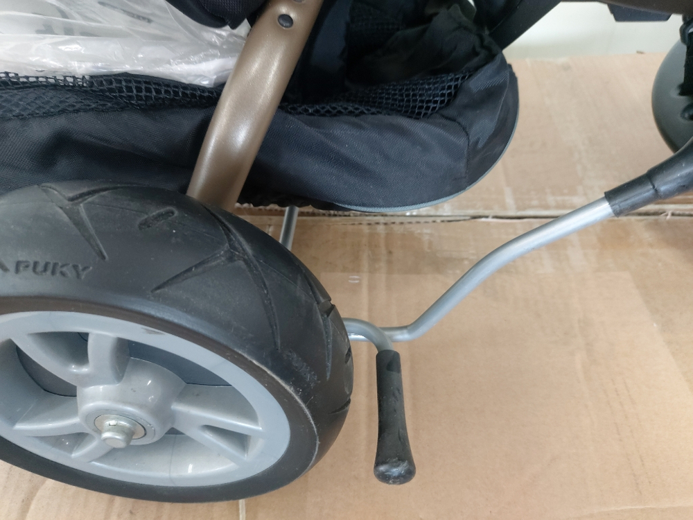 진열]푸키치티 S6_푸키 다기능 자전거--6