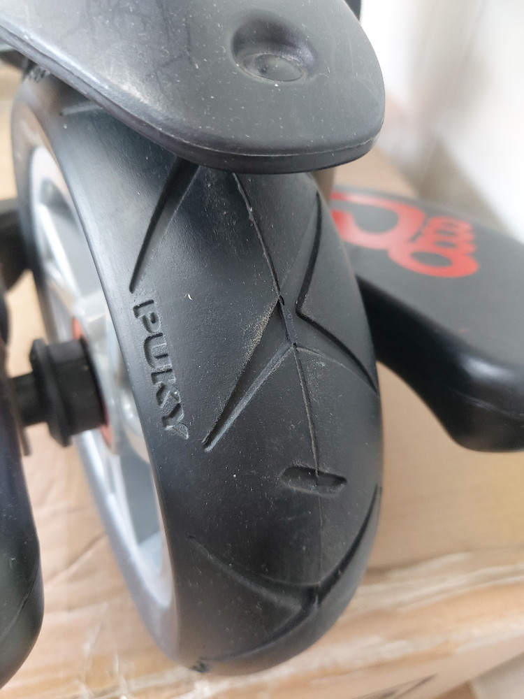 진열]푸키치티 S6_푸키 다기능 자전거--5