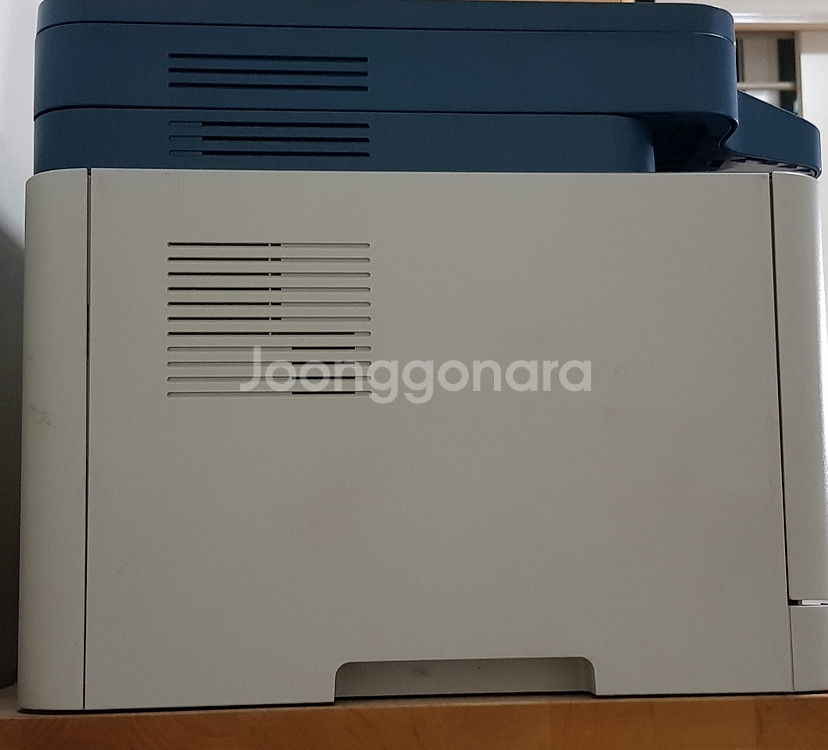 (토너 충전 필요) 삼성 CLX-3304 레이저 토너--3