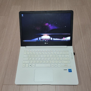 LG 노트북 14인치(LG14U36 )