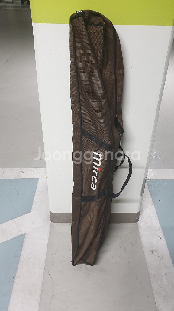 미르카 하이텐션야전침대2개--3