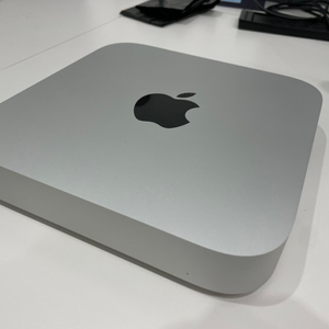 m1 맥미니(mac mini) cto모델 판매합니다