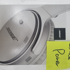 BOSE QC35 II 2세대 노이즈 캔슬링 헤드폰