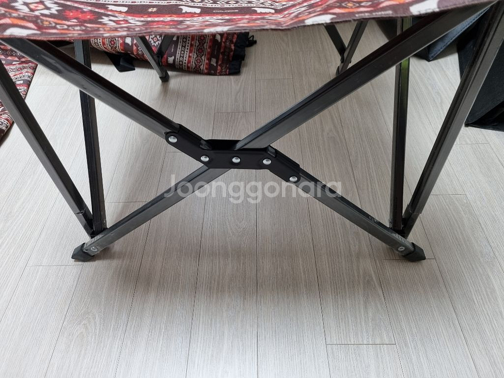 폴라리스 롱 릴렉스체어 2P 팝니다--3