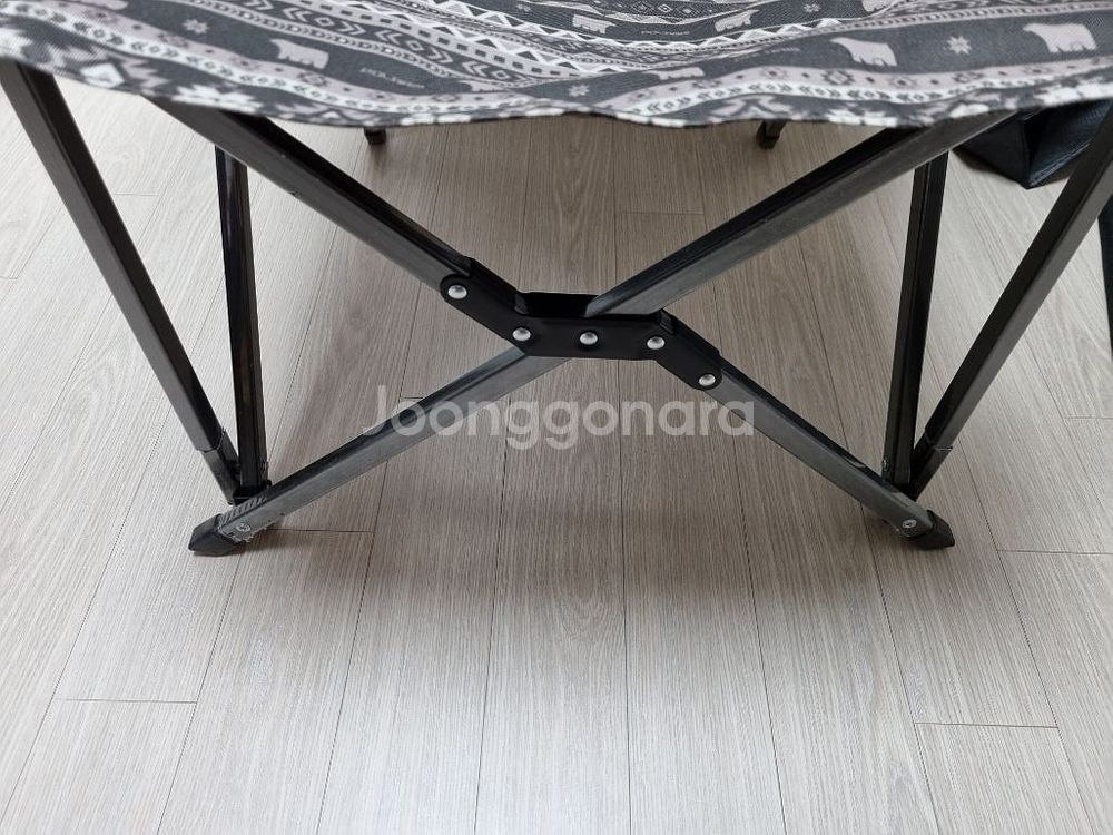 폴라리스 롱 릴렉스체어 2P 팝니다--4