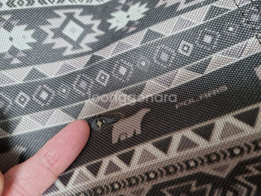 폴라리스 롱 릴렉스체어 2P 팝니다--5