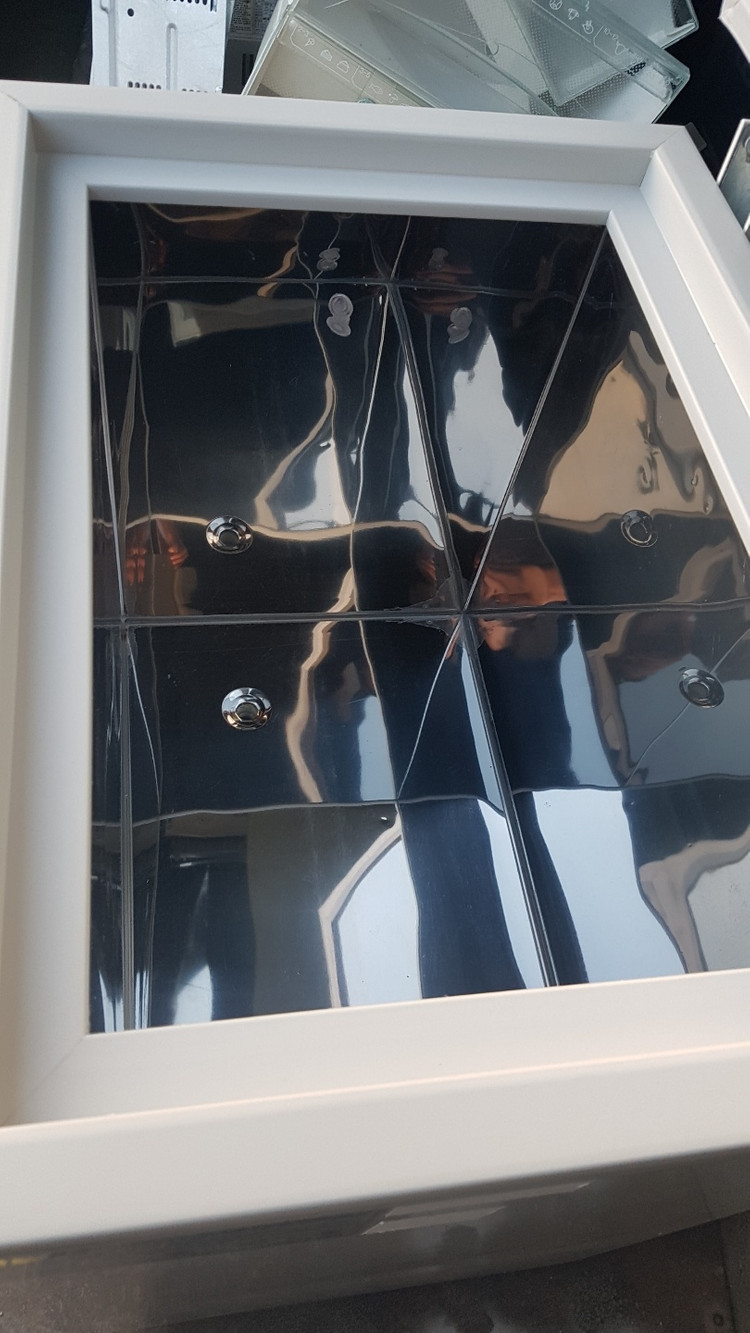 유니크냉동고120-스텐--2