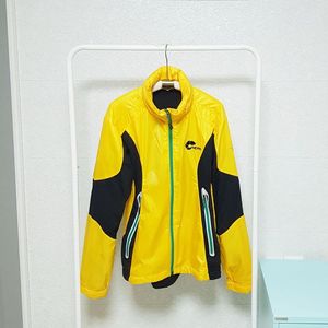 단골택포!여슬림100)정품)상태꿀)네파 바람막이