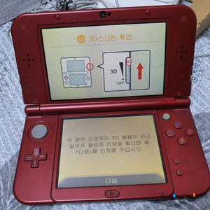 닌텐도 뉴3ds xl ,타이틀 판매