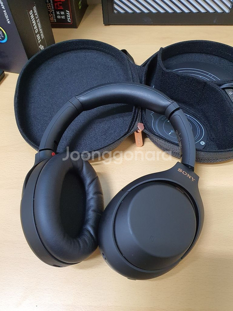 wh1000xm4 소니--1