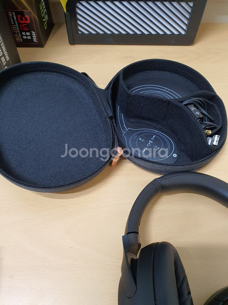 wh1000xm4 소니--2