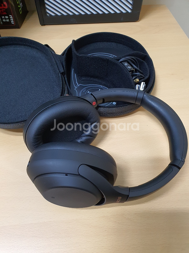 wh1000xm4 소니--0