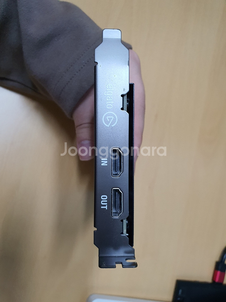 엘가토 캡쳐보드 4k60 pro--2