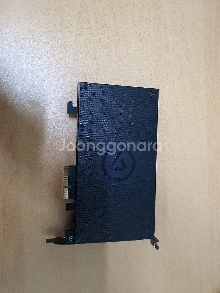 엘가토 캡쳐보드 4k60 pro--1