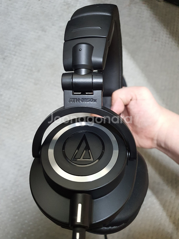 오디오테크니카 athm50x--0
