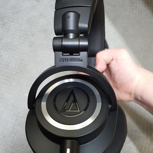오디오테크니카 athm50x