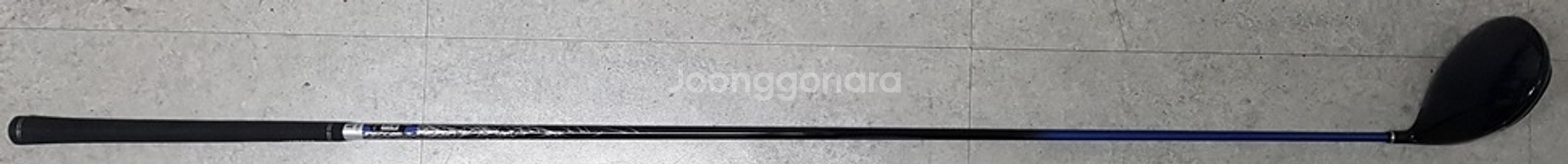야마하 YAMAHA inpres UD+2 드라이버팝니다--1