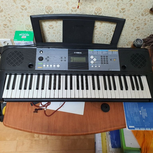 전자키보드 YAMAHA PSR-E233