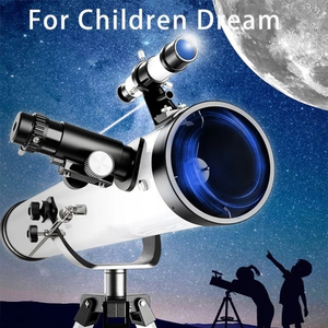천체 망원경 별구경 어린이 과학자