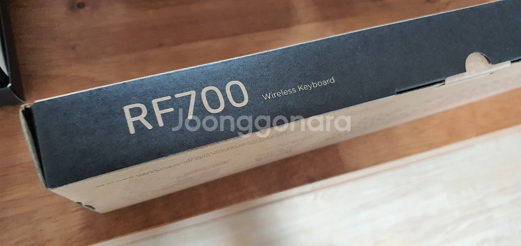 RF700 비프렌드 BT 무선키보드 팔아요.--1