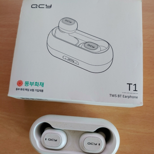 qcy t1