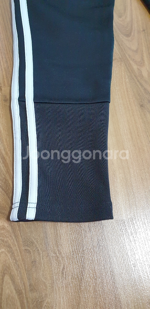 뉴발란스키즈 기모 트레이닝세트 145(초3,4) 택포--6