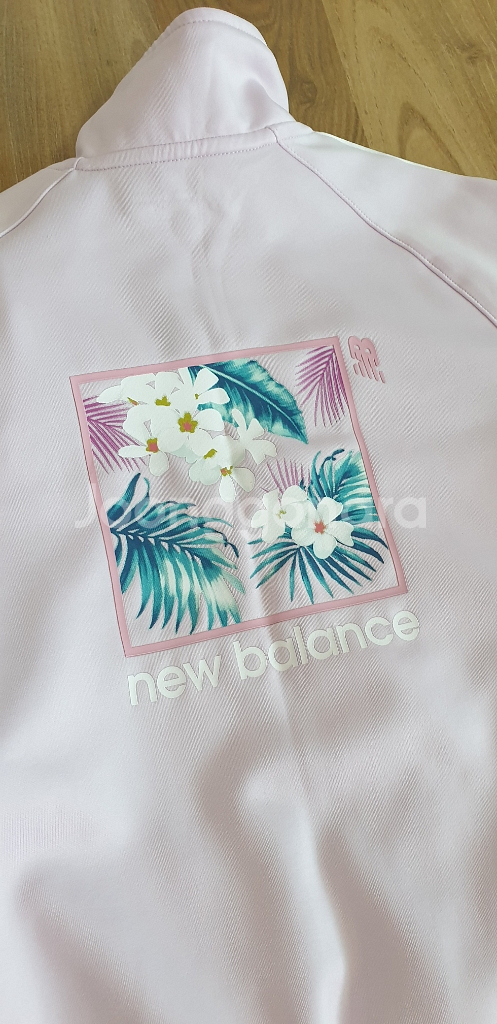 뉴발란스키즈 봄가을 트레이닝세트 145(초3,4) 택포--5