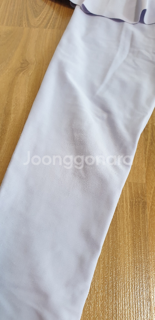 아이러브제이 여아 래쉬가드 2XL(초2,3) 택포--5