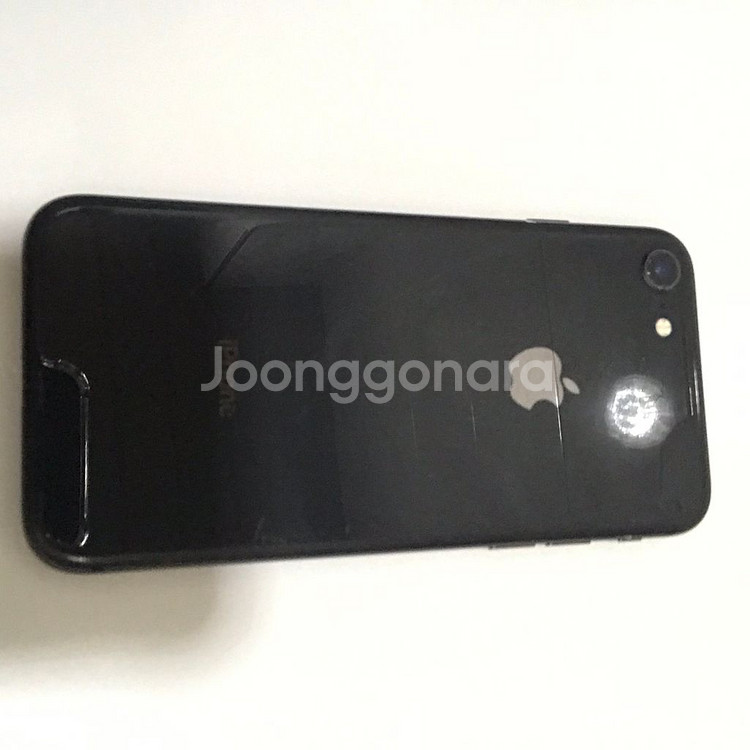 아이폰8 스페이스 그레이--1