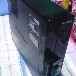 삼성 슬림PC DM-Z150 Q8300 10만