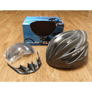 GUB 초경량 자전거 킥보드 고글 헬멧 티타늄G-165