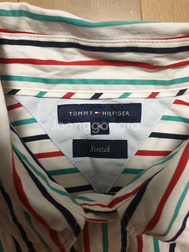 타미힐피거 남방--2