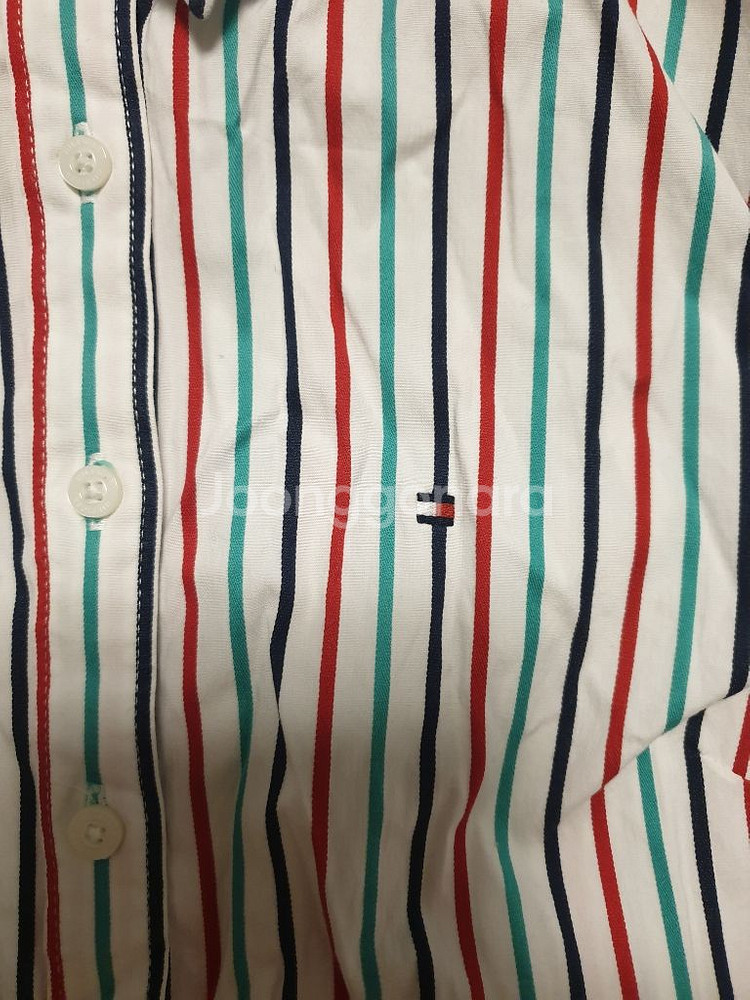 타미힐피거 남방--1