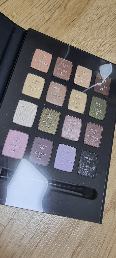 리리코스 수분앰플 외 팔아요.--4