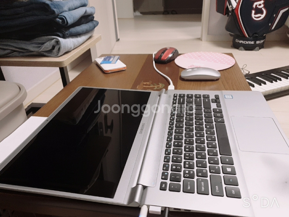 삼성 노트북 nt900x5h-k39l--7