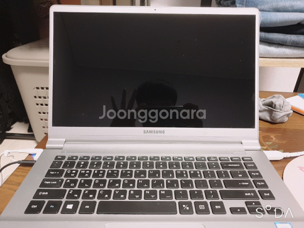 삼성 노트북 nt900x5h-k39l--1