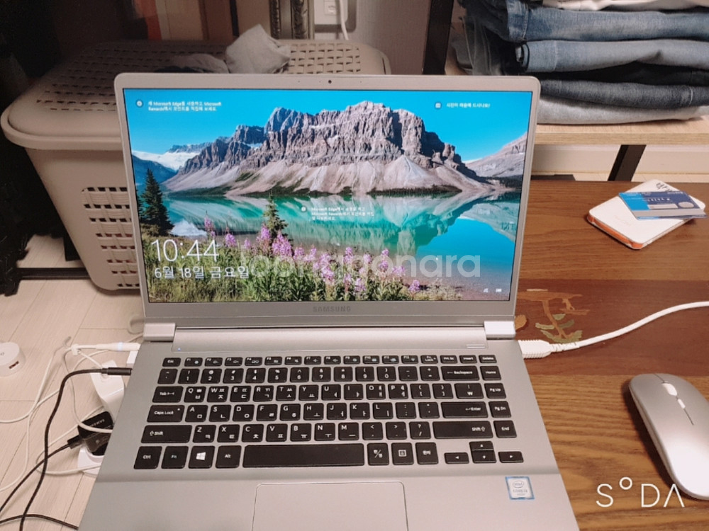삼성 노트북 nt900x5h-k39l--6