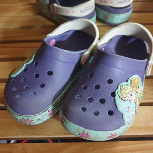 여아 크록스 (C9=155)