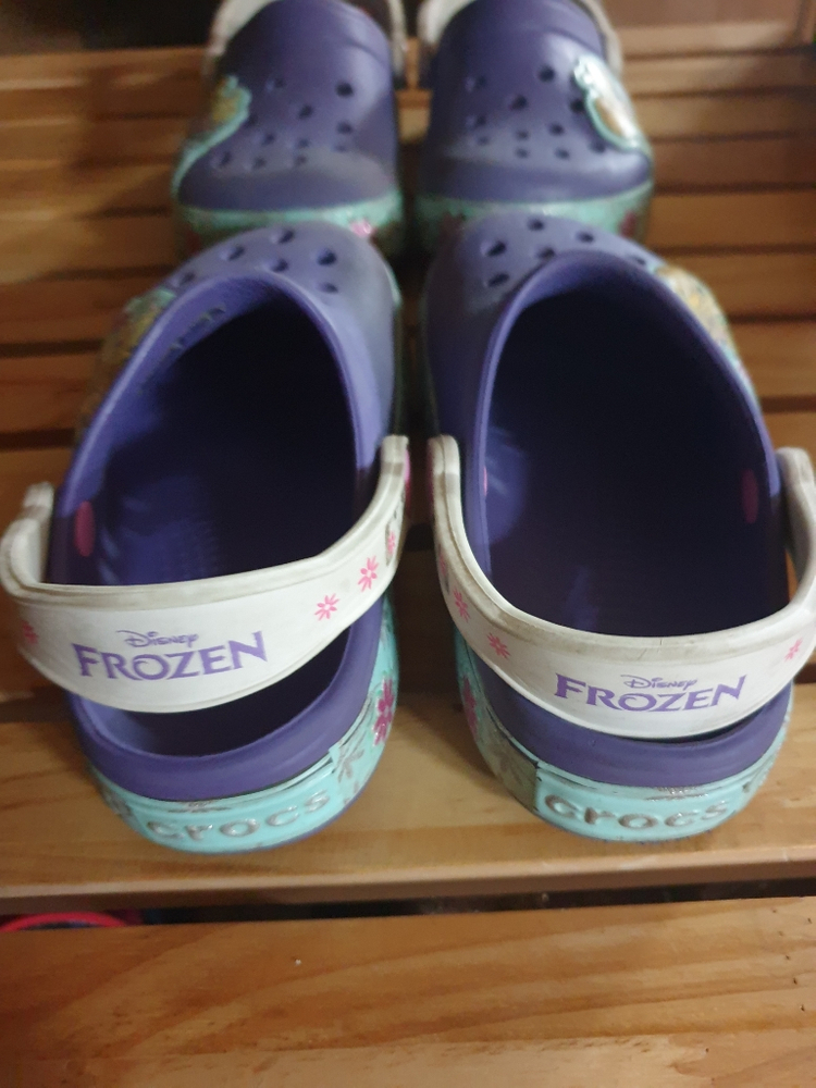 여아 크록스 (C9=155)--2