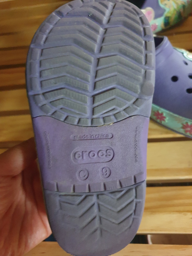 여아 크록스 (C9=155)--3