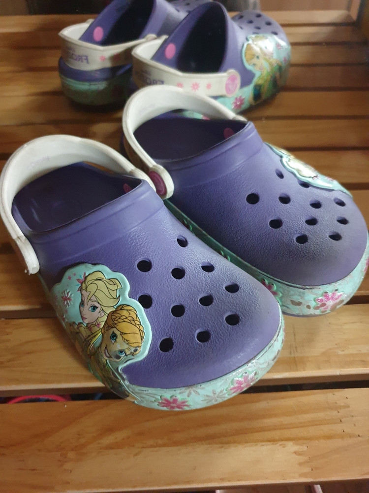 여아 크록스 (C9=155)--1