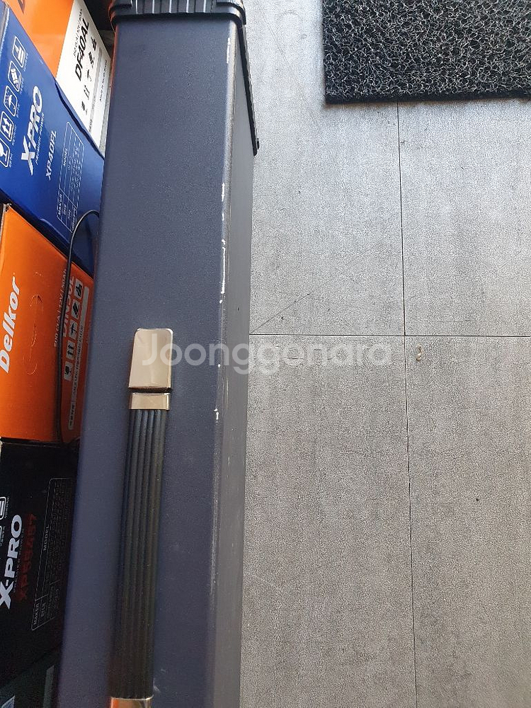 Gsp인산철 올인원100Ah 인버터2000w--1