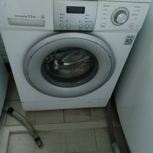 드럼세탁기(LG)